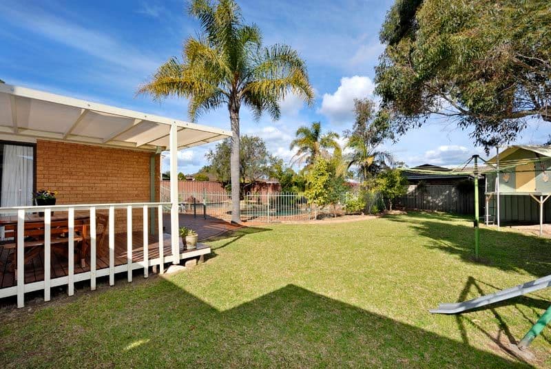 25 Marsden Road, BARDEN RIDGE NSW 2234, Barden Ridge - Thumbnail 2