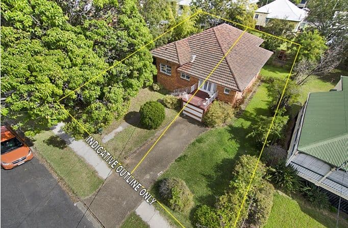 17 Morris Street, Wooloowin QLD 4030, Wooloowin - Image 1