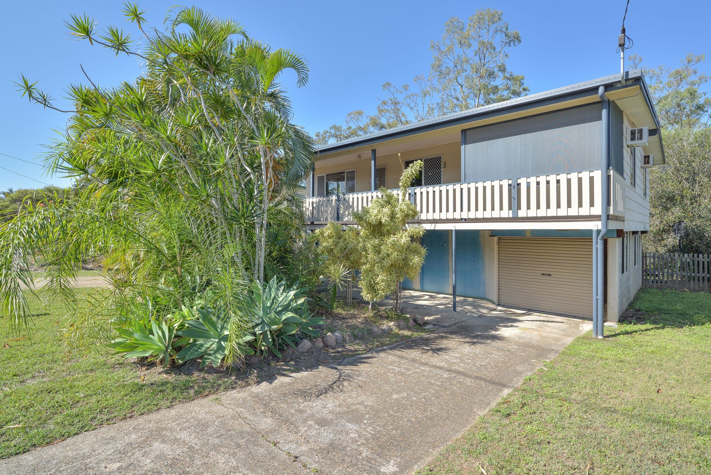 22 Penda Avenue, New Auckland QLD 4680, New Auckland - Image 1