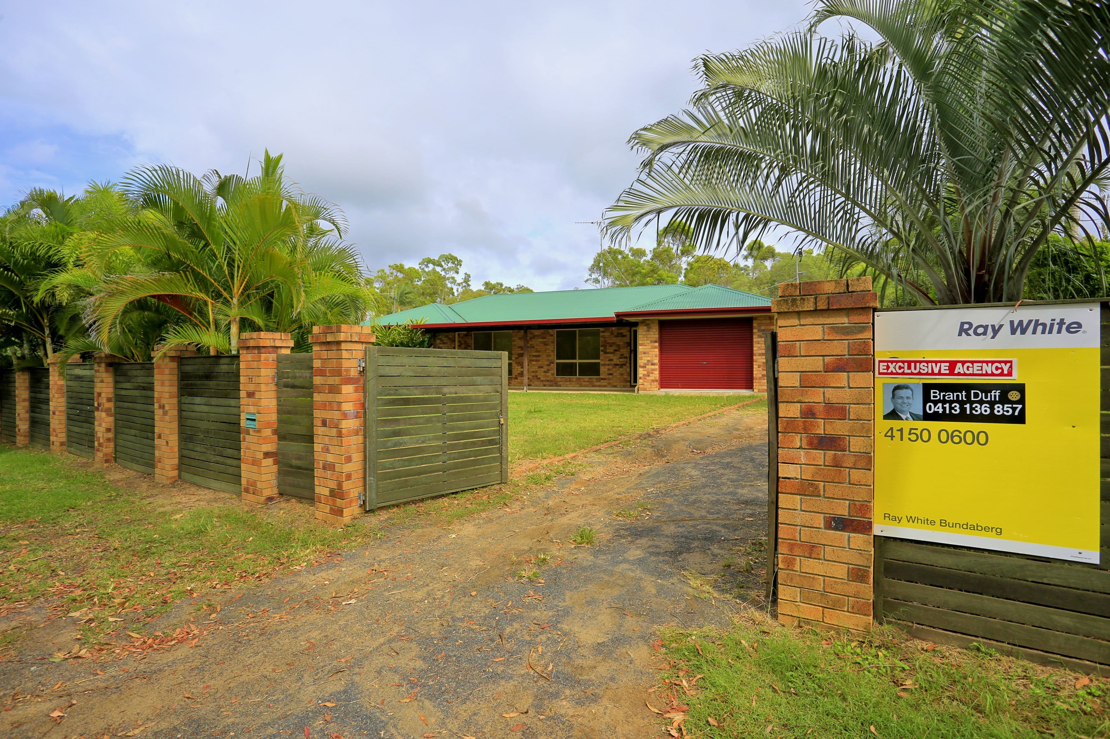 73 Childers Road, Branyan QLD 4670, Branyan - Image 1