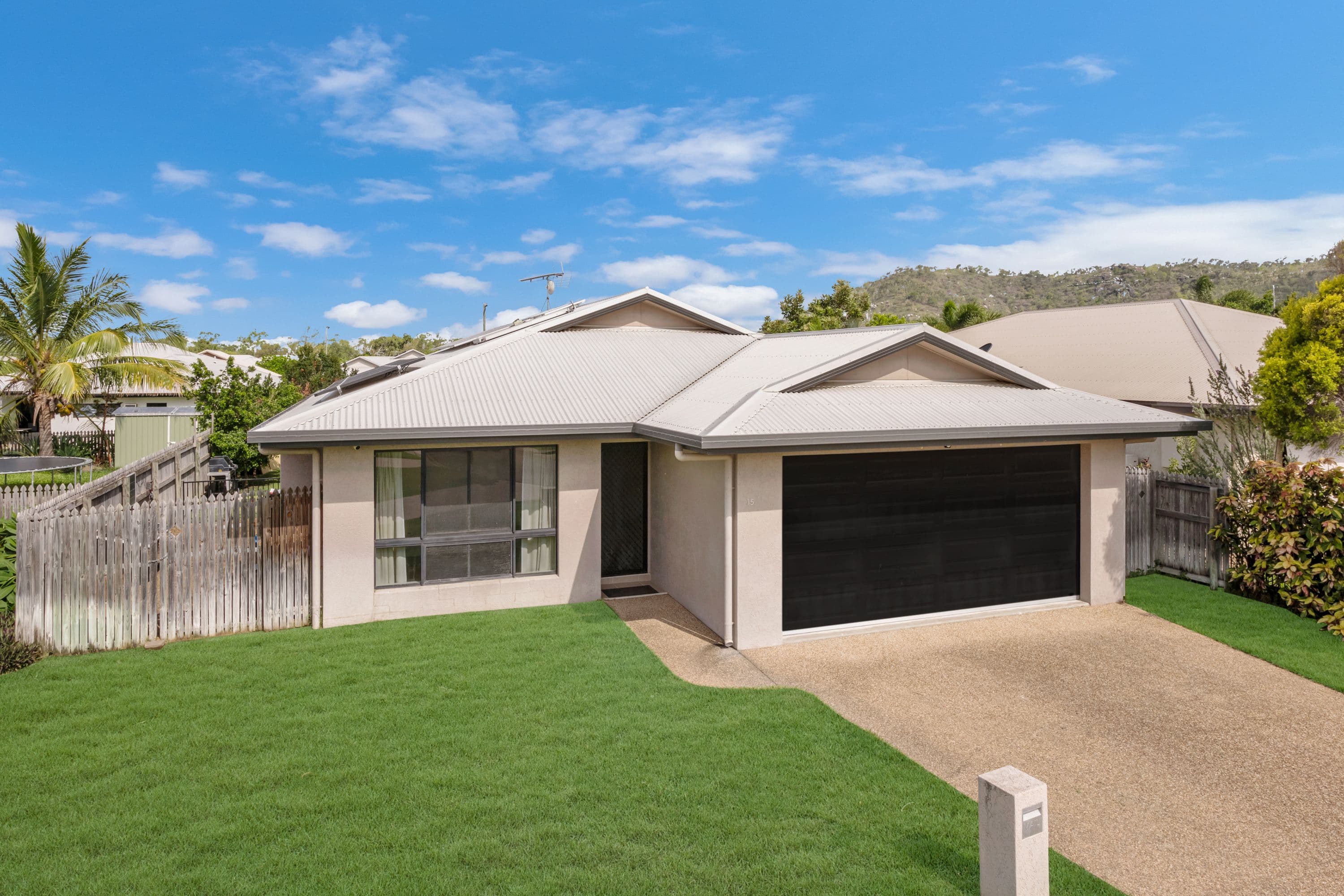15 Rushtons Way, Mount Louisa QLD 4814, Mount Louisa - Image 1