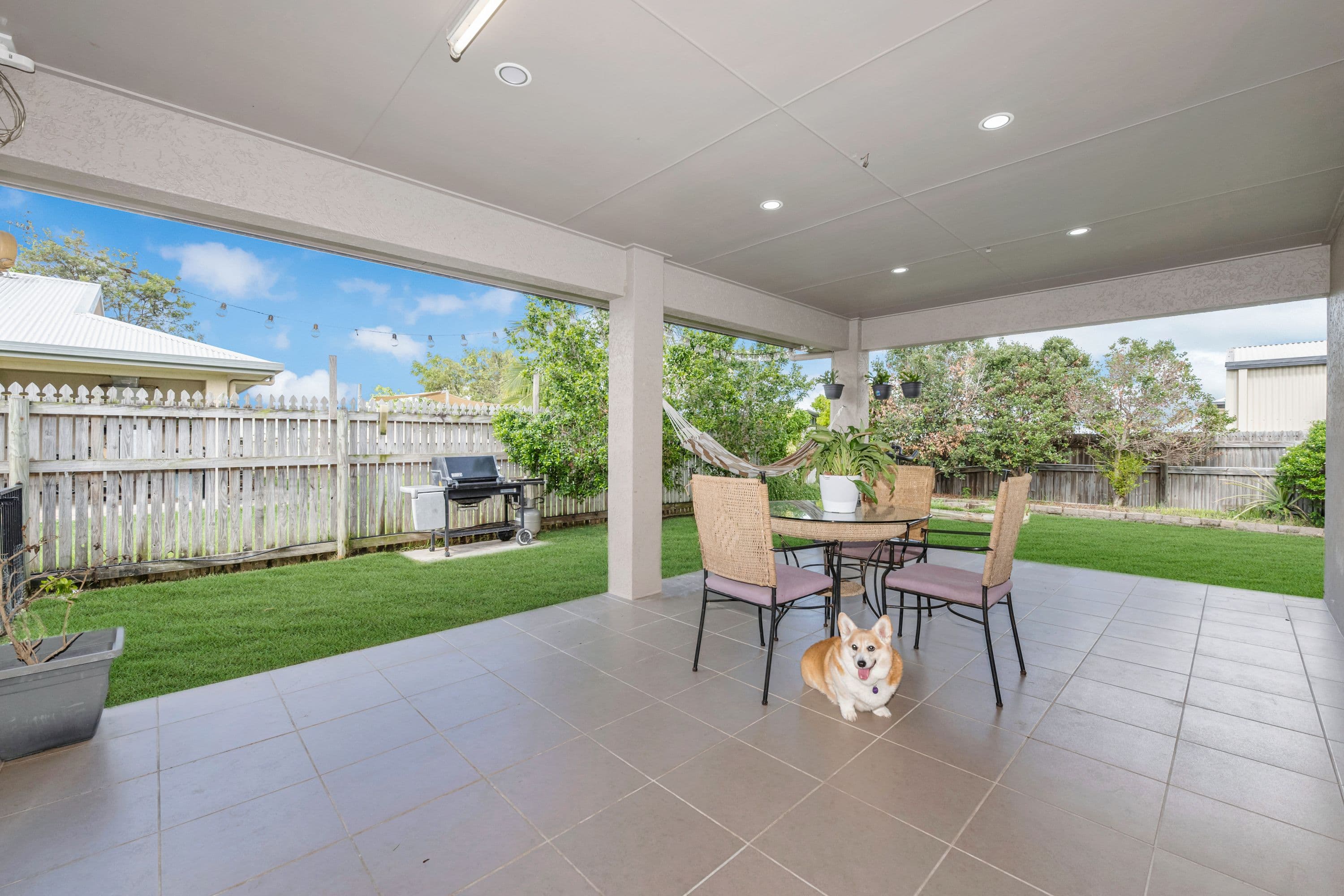 15 Rushtons Way, Mount Louisa QLD 4814, Mount Louisa - Thumbnail 4