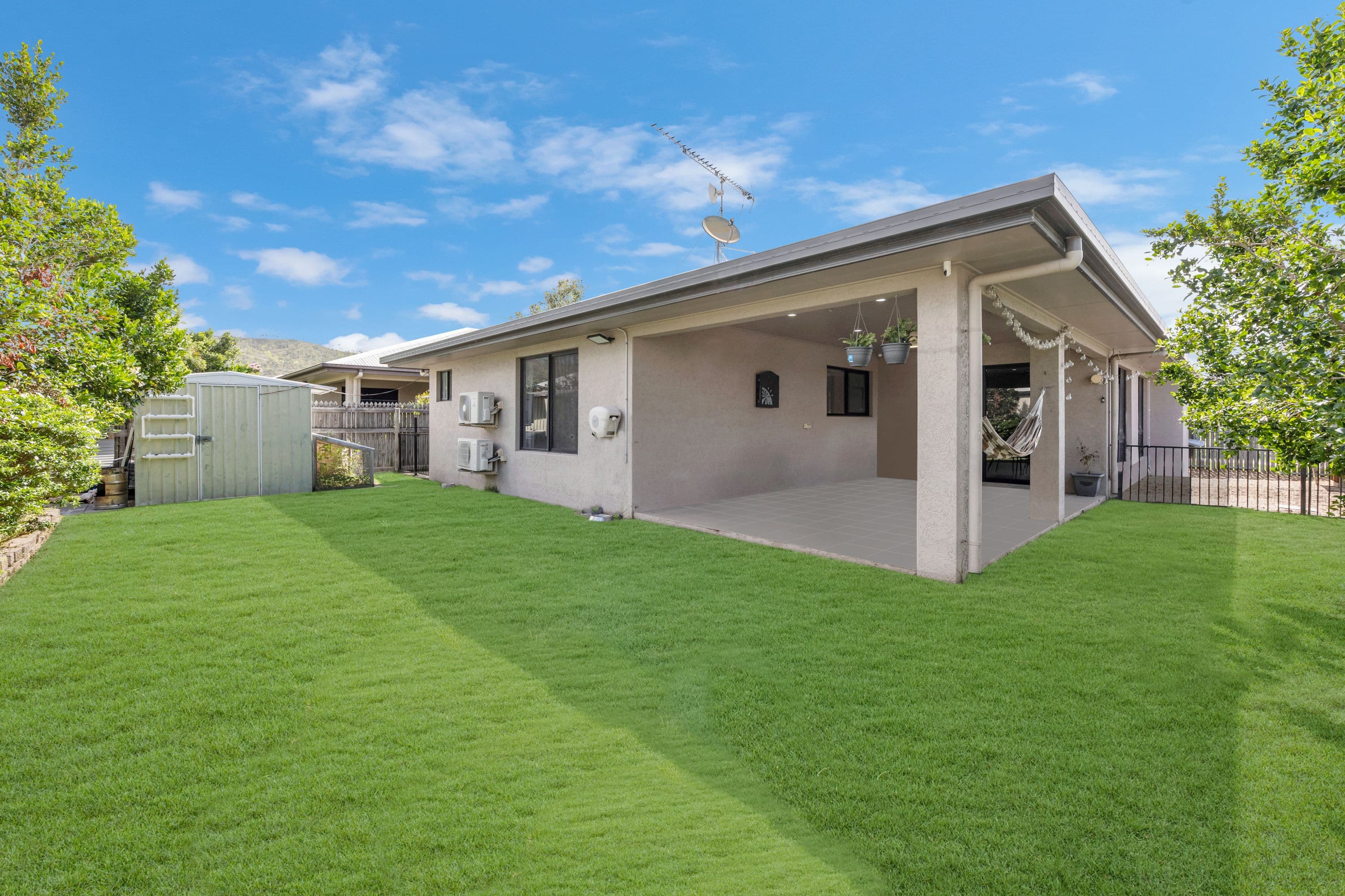 15 Rushtons Way, Mount Louisa QLD 4814, Mount Louisa - Thumbnail 8