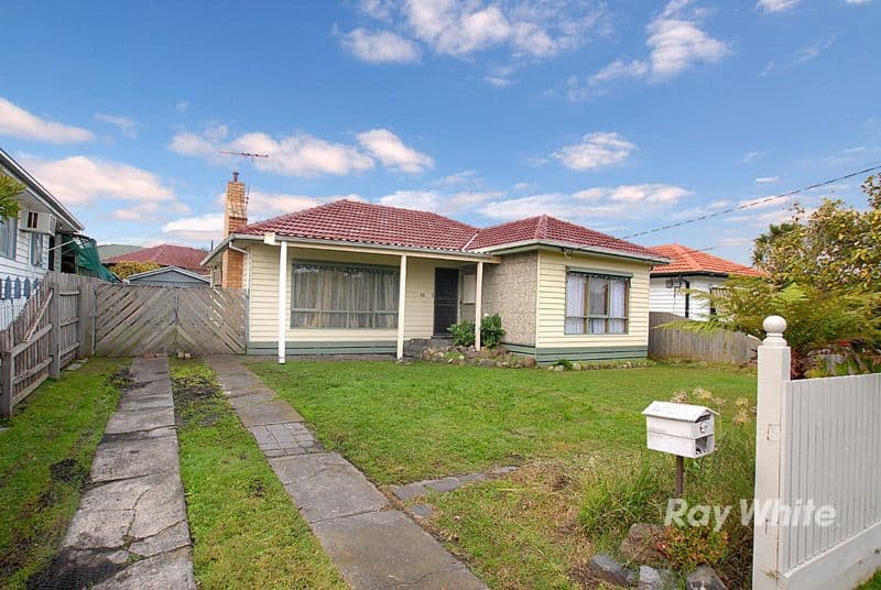 13 Billing Street, SPRINGVALE VIC 3171, Springvale - Image 1