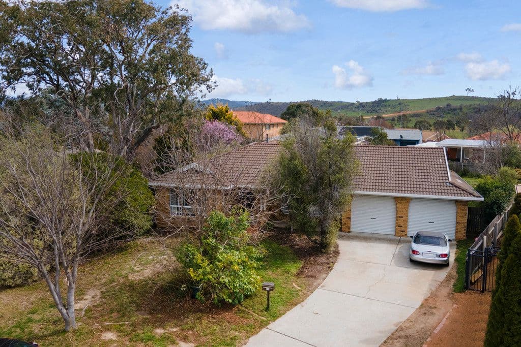 16 Cotter Place, Jerrabomberra NSW 2619, Jerrabomberra - Image 1