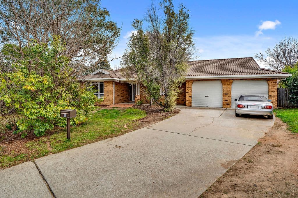 16 Cotter Place, Jerrabomberra NSW 2619, Jerrabomberra - Thumbnail 2