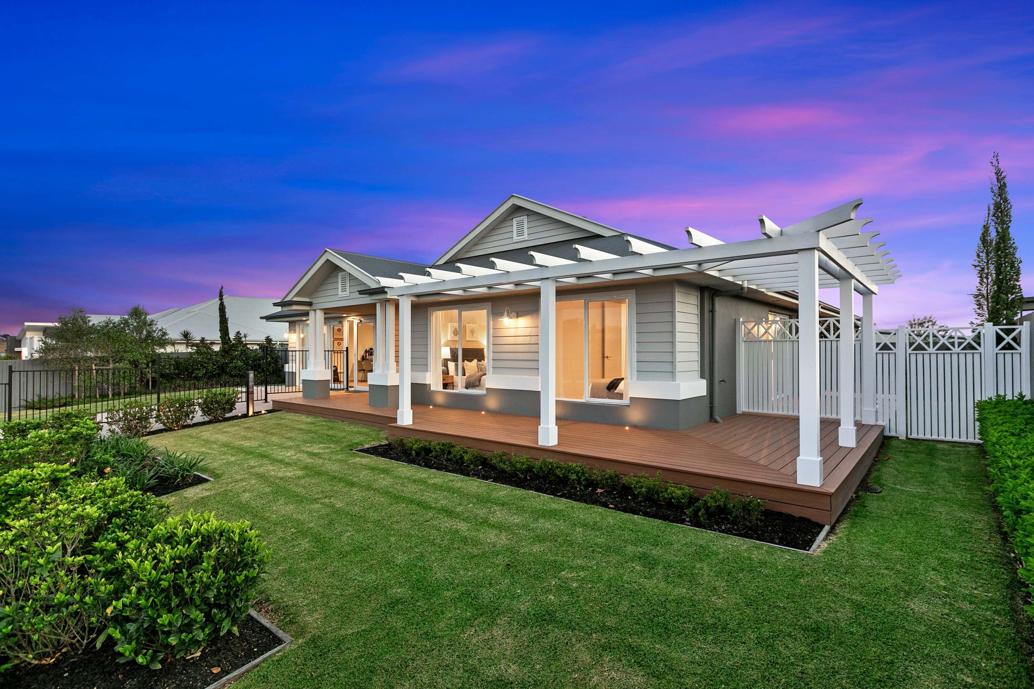 57 Spring Way, Nikenbah QLD 4655, Nikenbah - Image 1