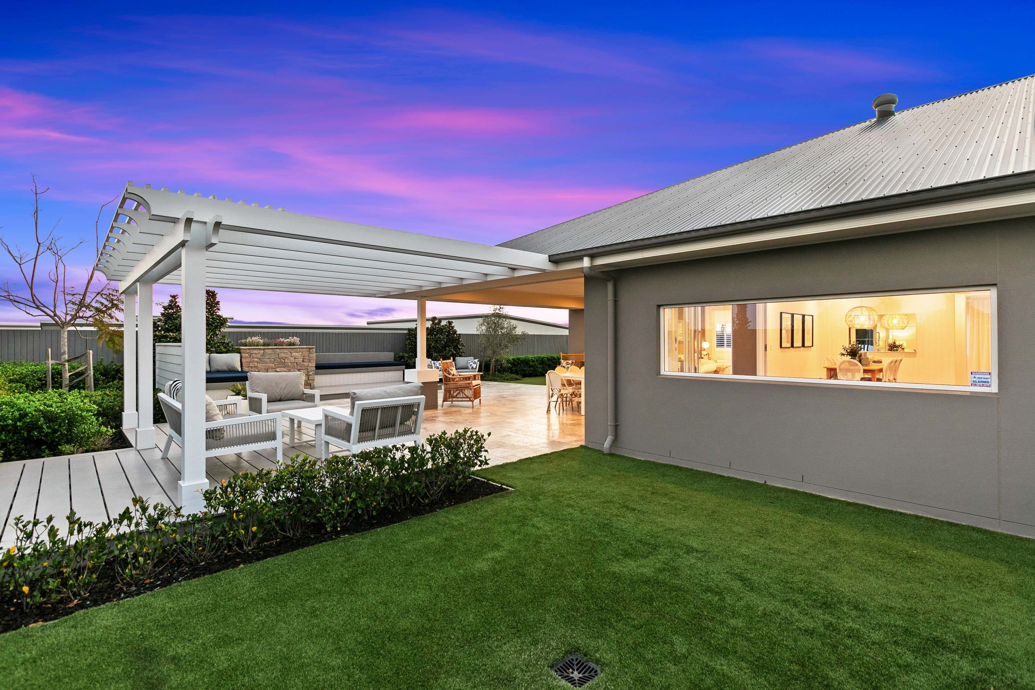 57 Spring Way, Nikenbah QLD 4655, Nikenbah - Thumbnail 4
