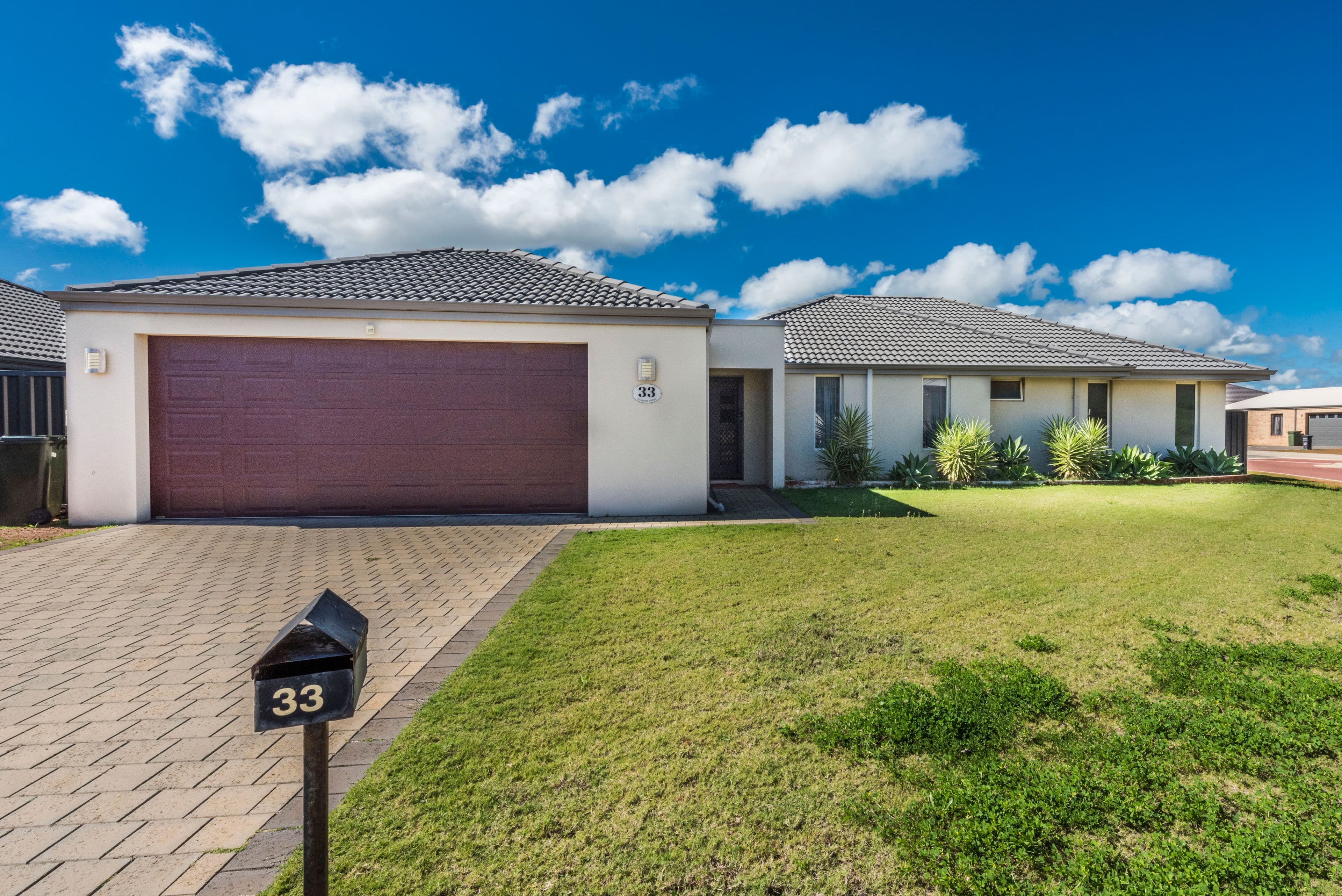 33 STILLWATER Avenue, Drummond Cove WA 6532, Drummond Cove - Image 1