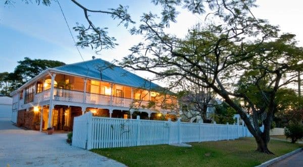 54 Sydney Street, CLAYFIELD QLD 4011, Clayfield - Image 1