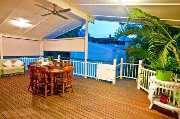 54 Sydney Street, CLAYFIELD QLD 4011, Clayfield - Thumbnail 4