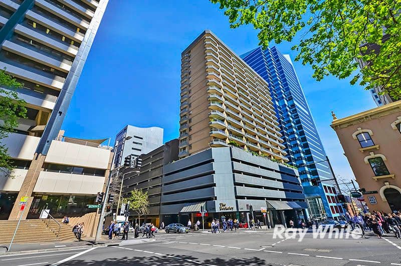 25 Market Street, Sydney NSW 2000, Sydney - Image 1