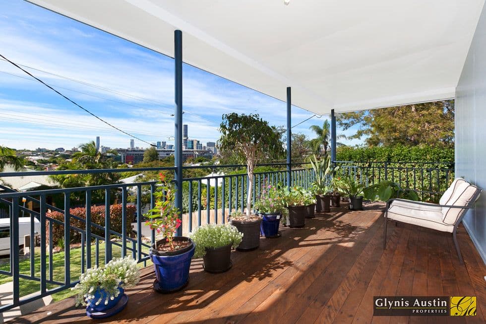 9 Moore Street, MILTON QLD 4064, Milton - Thumbnail 5
