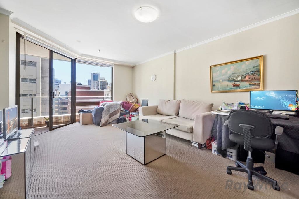25 Market Street, Sydney NSW 2000, Sydney - Thumbnail 2