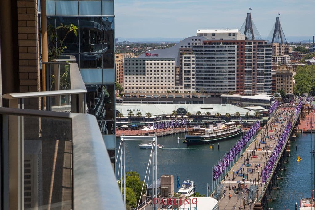 25 Market Street, Sydney NSW 2000, Sydney - Thumbnail 3