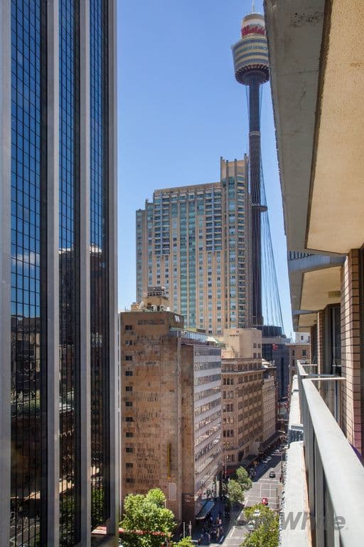 25 Market Street, Sydney NSW 2000, Sydney - Thumbnail 4