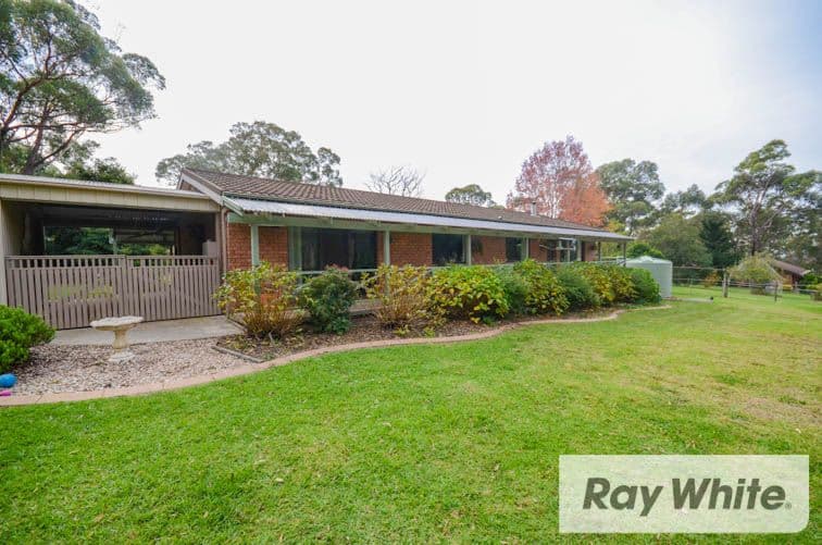 55 Arden Road, Buxton NSW 2571, Buxton - Image 1