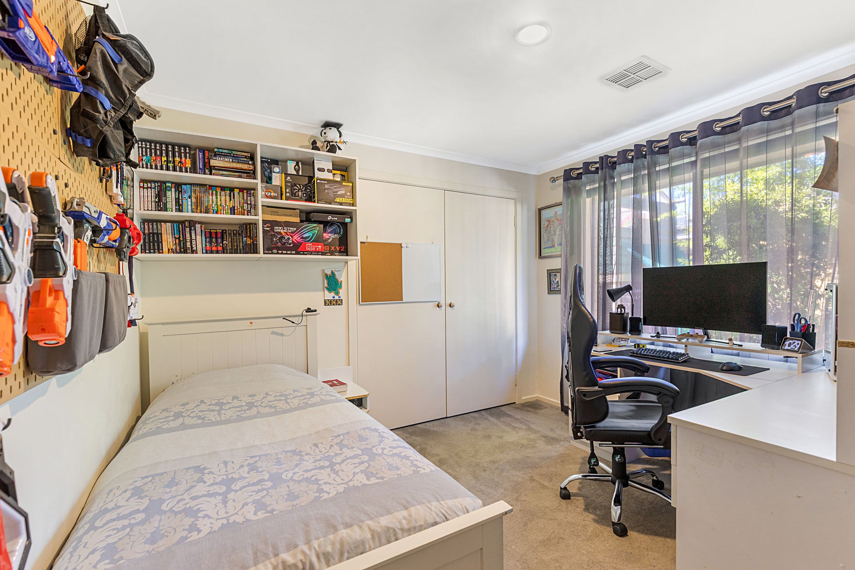 74 Karoo Road, Rowville VIC 3178, Rowville - Thumbnail 7