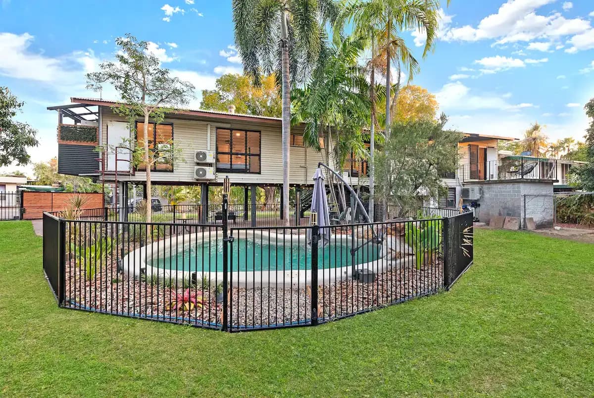 7 Bamboo Street, Nightcliff NT 0810, Nightcliff - Image 1