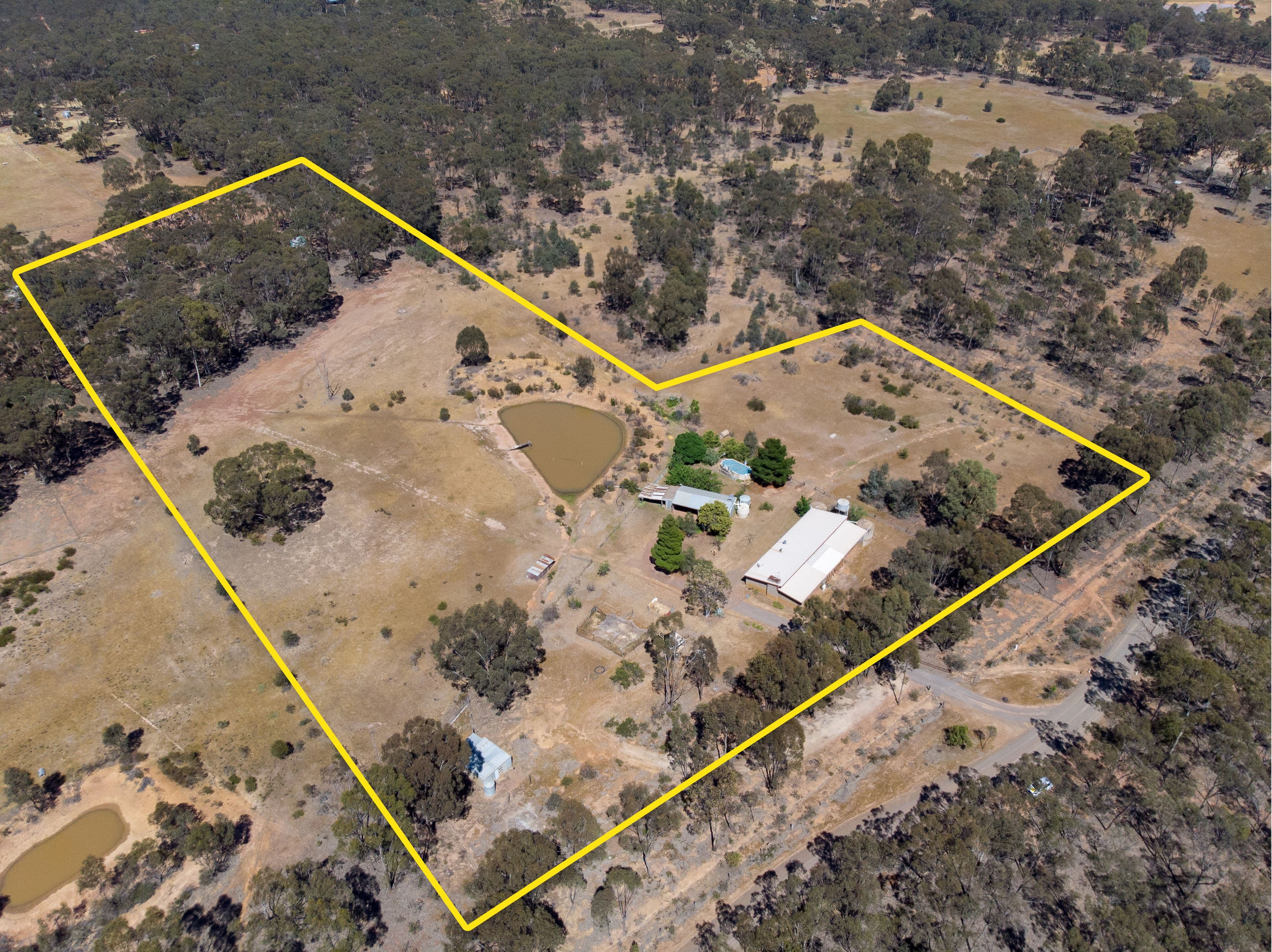 37 Wattlegum Road, Woodvale VIC 3556, Woodvale - Thumbnail 3