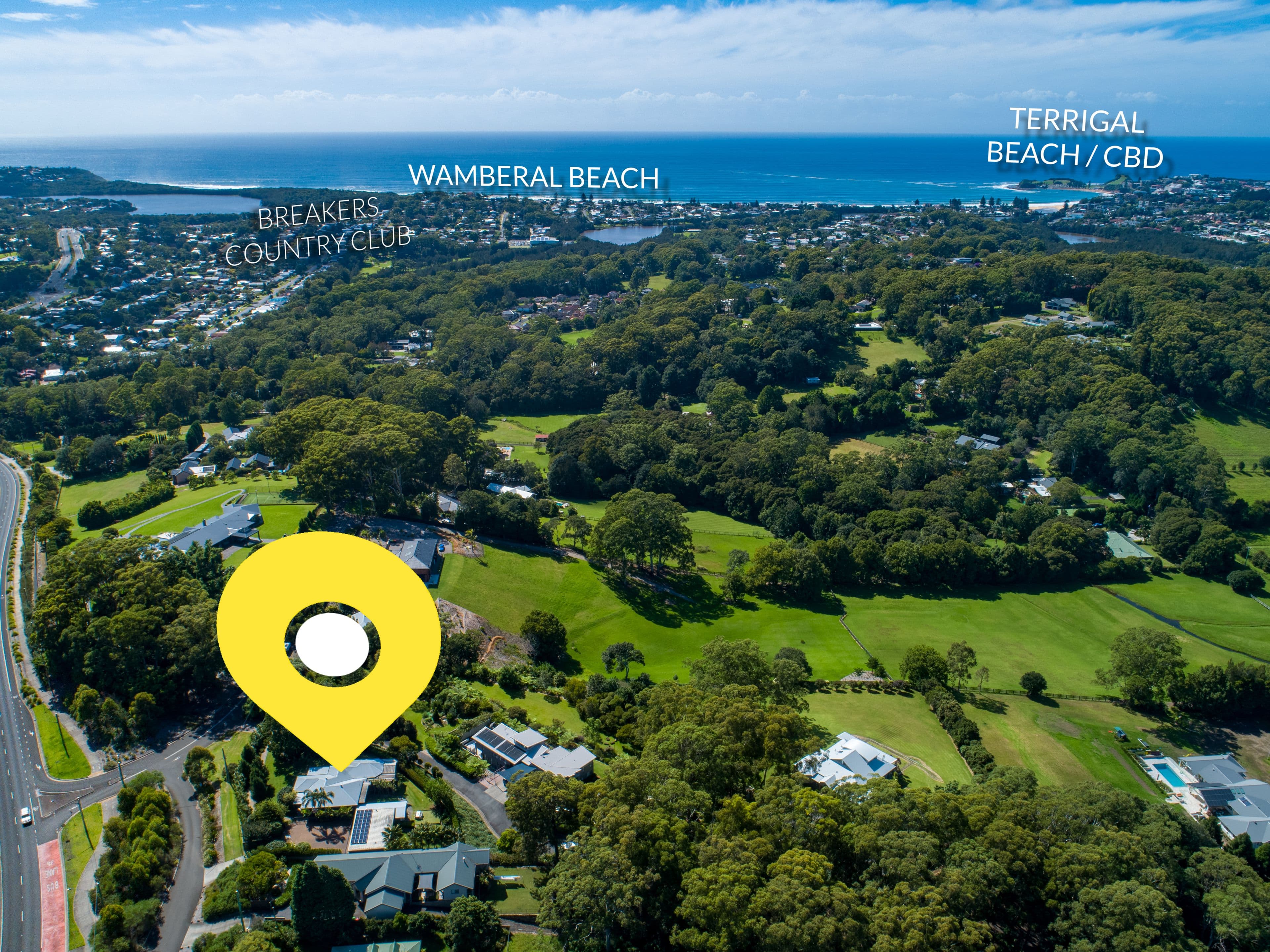 548 The Entrance Road, Erina Heights NSW 2260, Erina Heights - Thumbnail 2