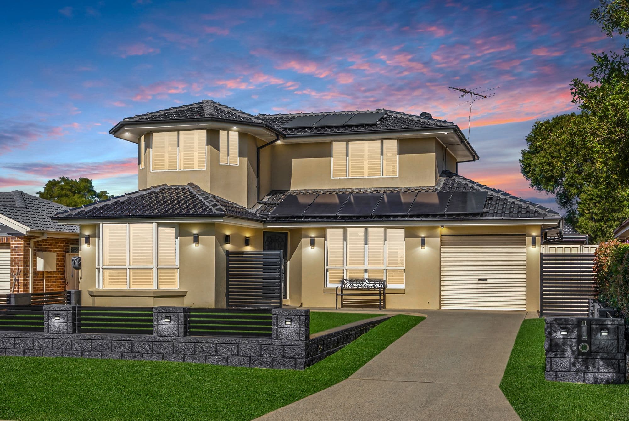 11 Pearra Way, Claremont Meadows NSW 2747, Claremont Meadows - Image 1