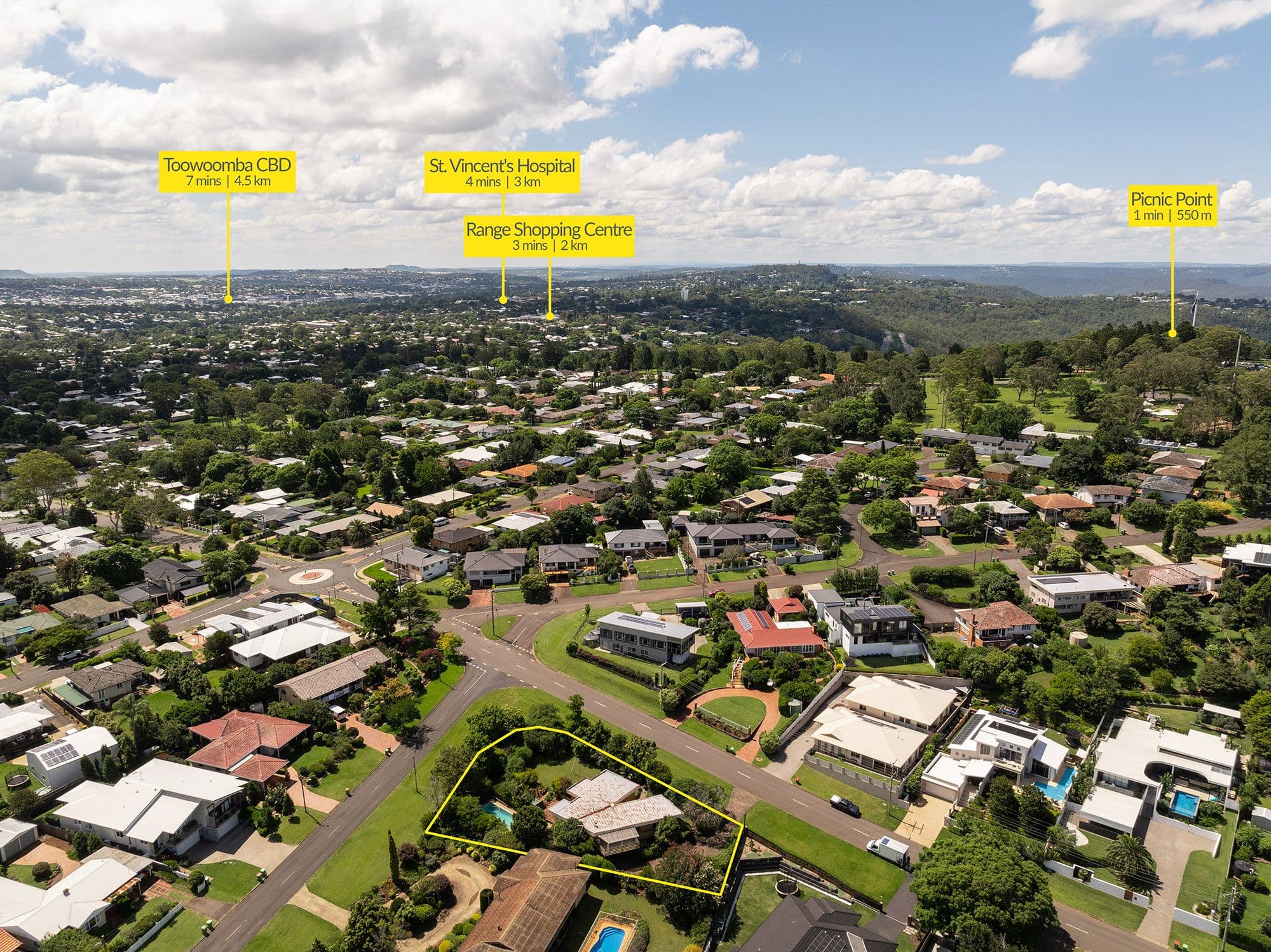 2 Leslie Street, Rangeville QLD 4350, Rangeville - Thumbnail 4