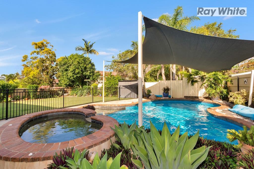 23 Congo Street, Westlake QLD 4074, Westlake - Image 1