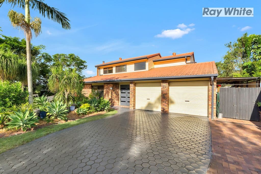 23 Congo Street, Westlake QLD 4074, Westlake - Thumbnail 2
