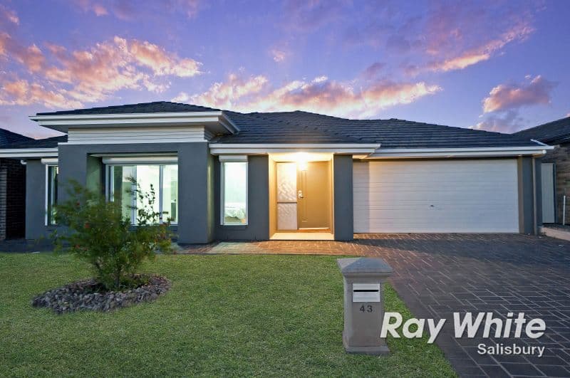 43 Arcadia Drive, SMITHFIELD SA 5114, Smithfield - Image 1