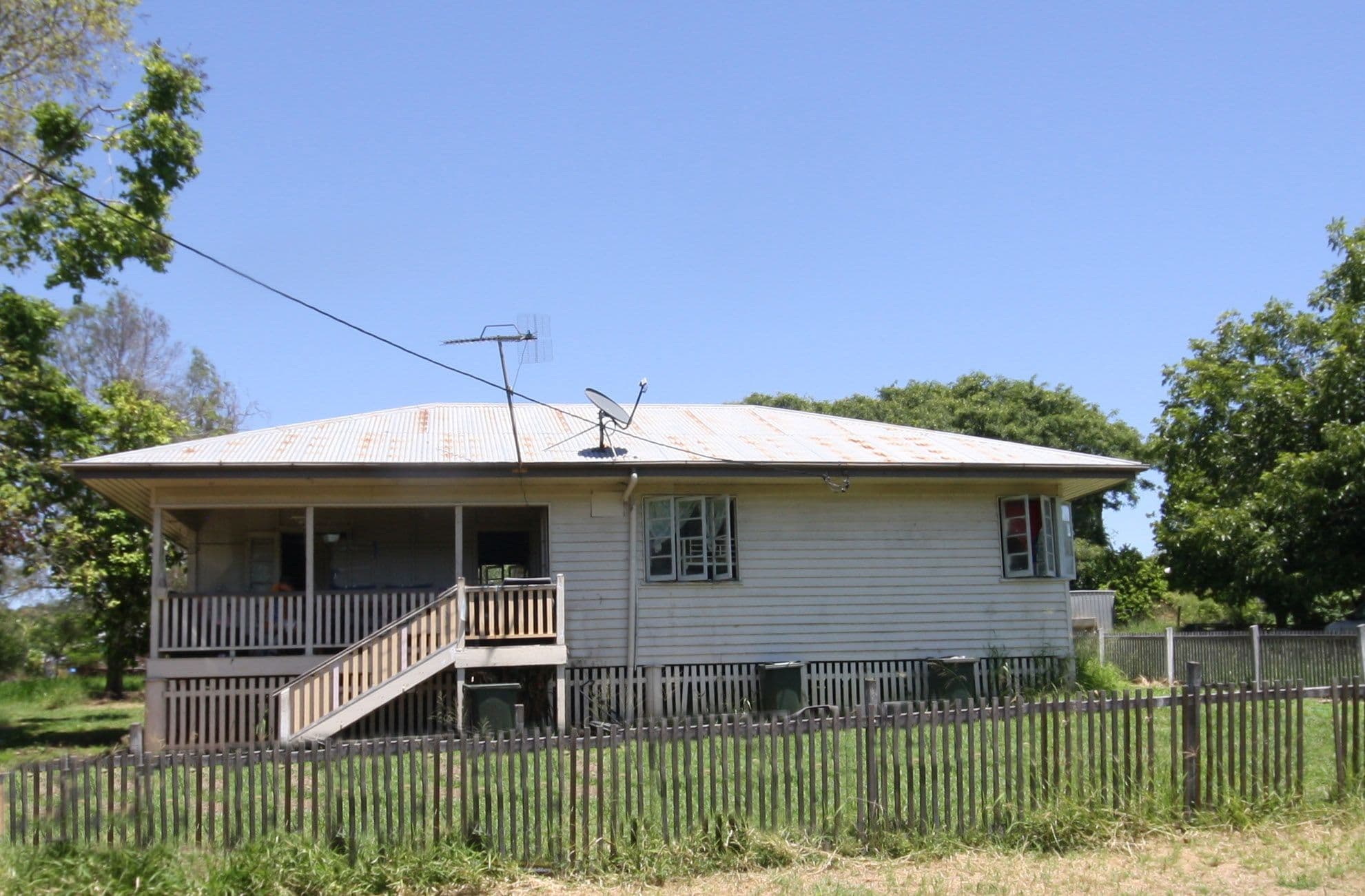 48 Esplanade Street, Eidsvold QLD 4627, Eidsvold - Image 1