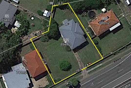 142 Mount Gravatt Capalaba Road, Upper Mount Gravatt QLD 4122, Upper Mount Gravatt - Image 1