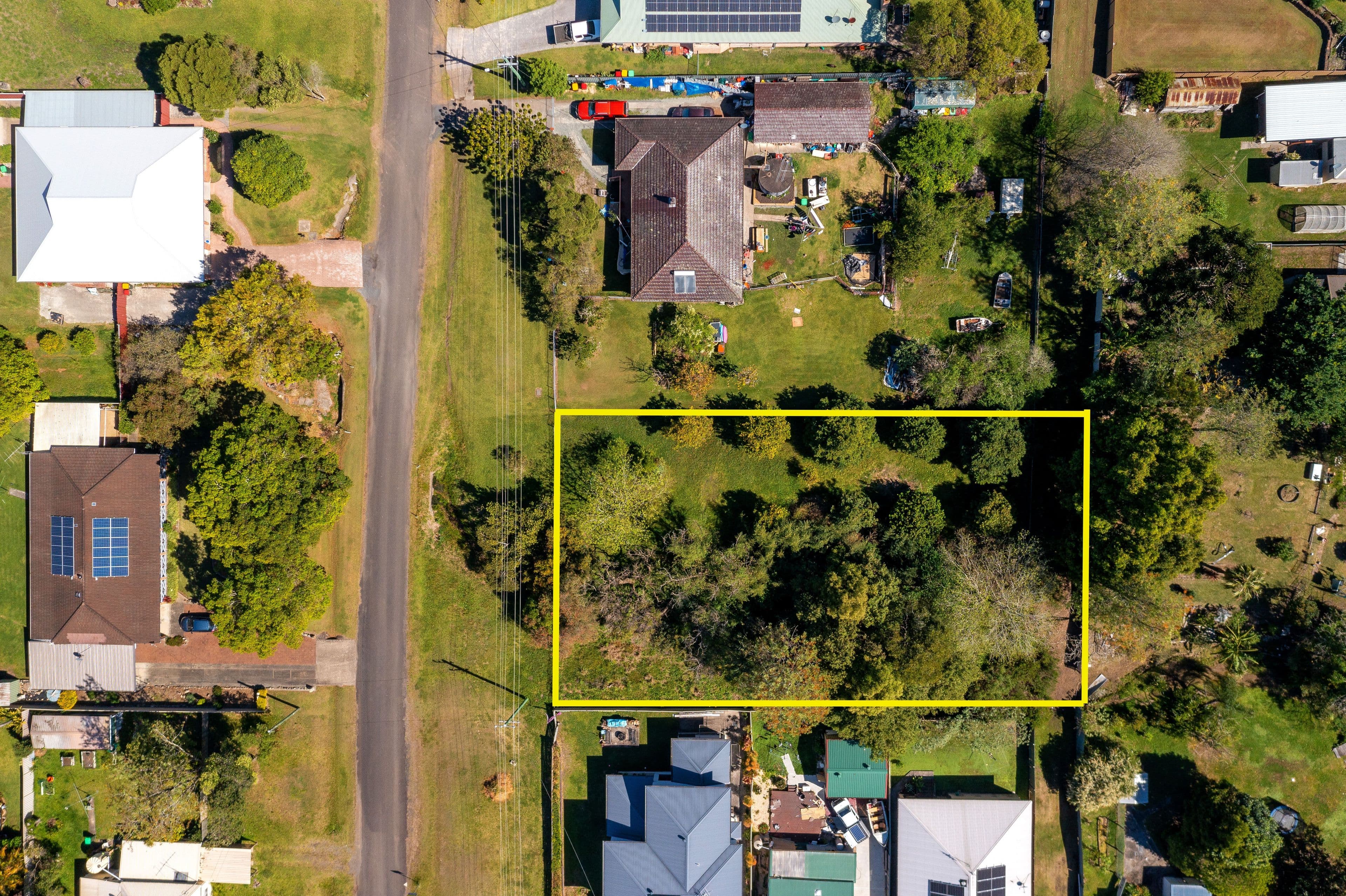 15 Harold Street, Bulahdelah NSW 2423, Bulahdelah - Image 1