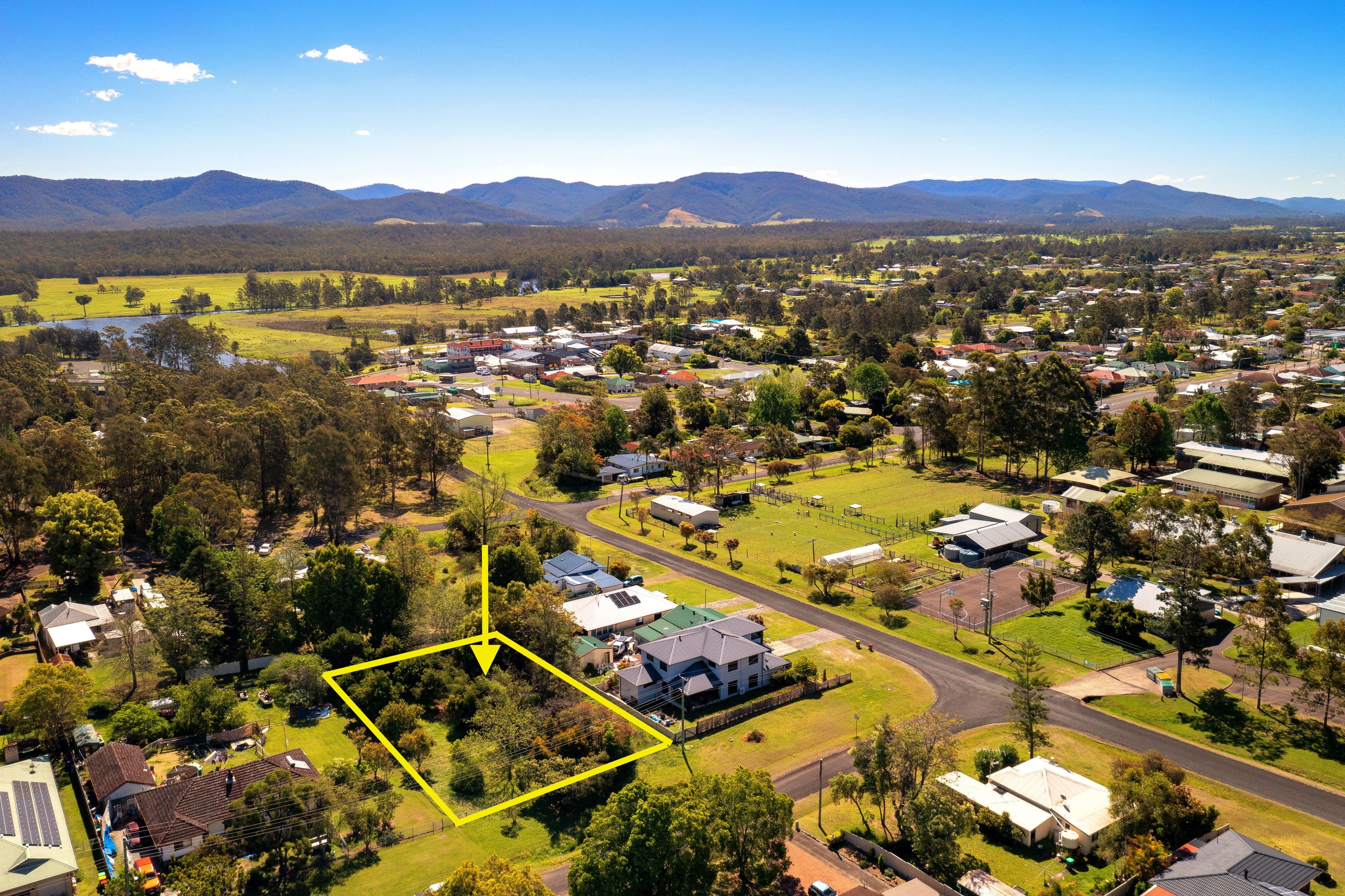 15 Harold Street, Bulahdelah NSW 2423, Bulahdelah - Thumbnail 5