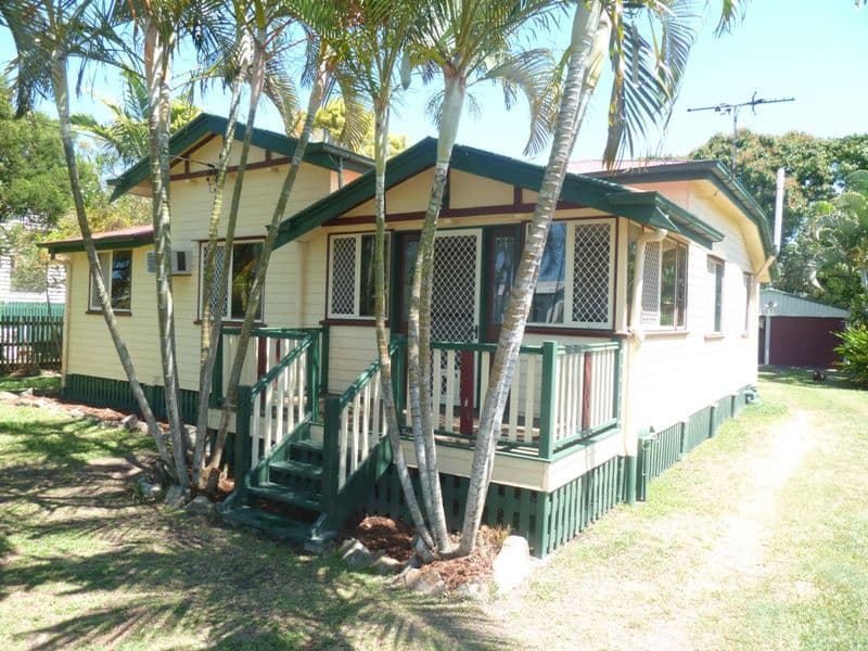 7 Smith Street, WEST MACKAY QLD 4740, West Mackay - Image 1