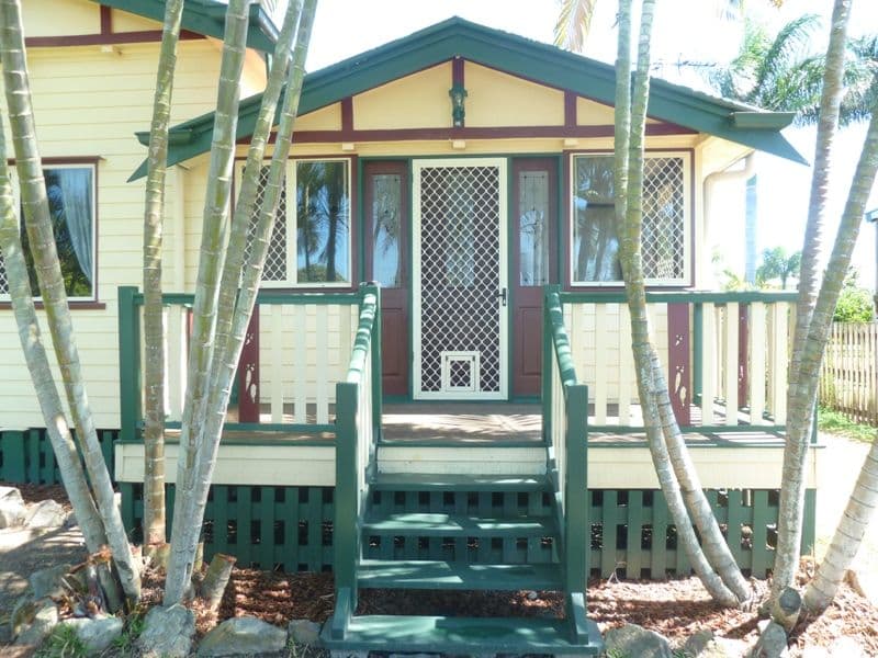 7 Smith Street, WEST MACKAY QLD 4740, West Mackay - Thumbnail 2