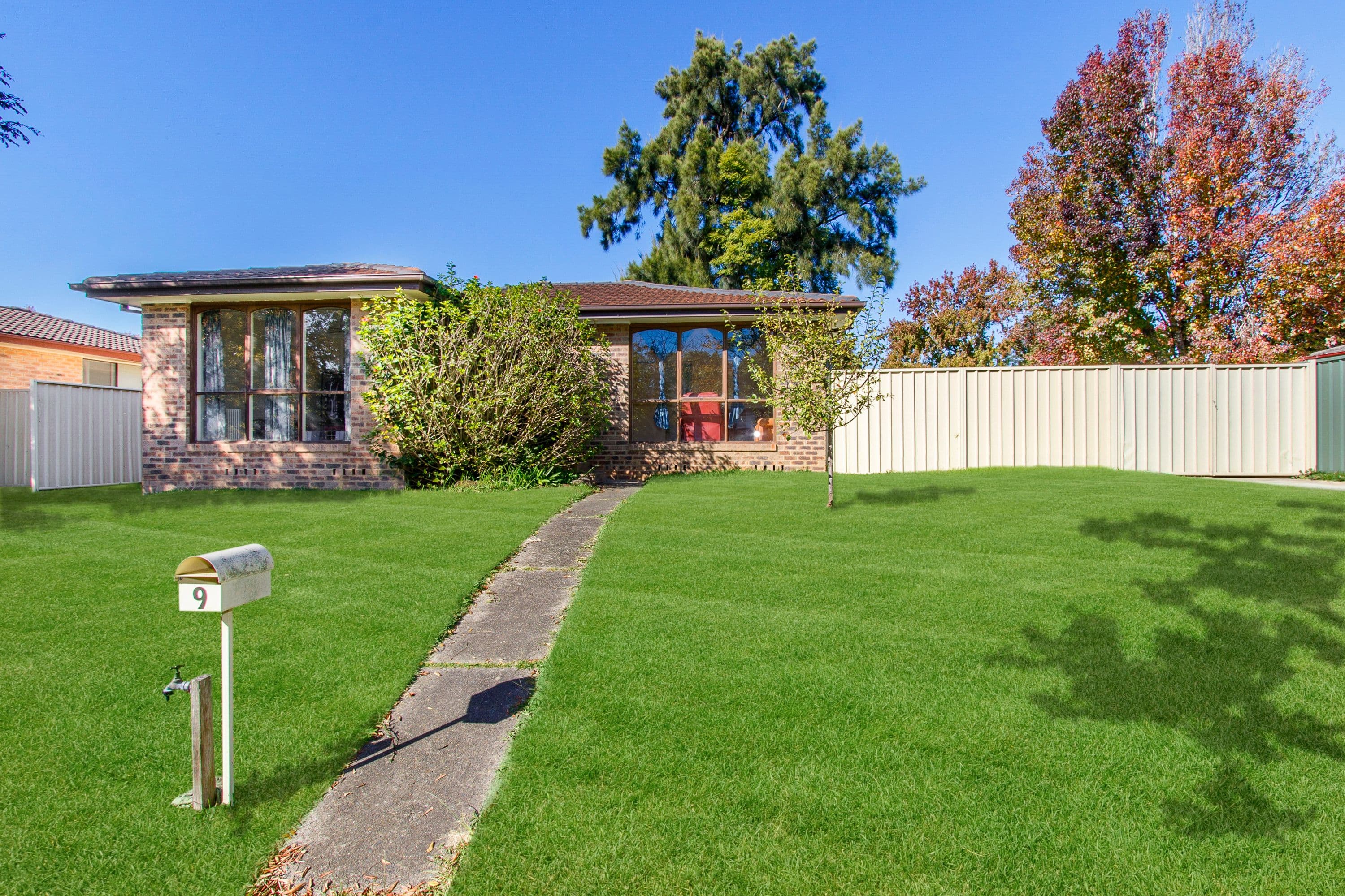 9 Grand Flaneur Avenue, Richmond NSW 2753, Richmond - Image 1