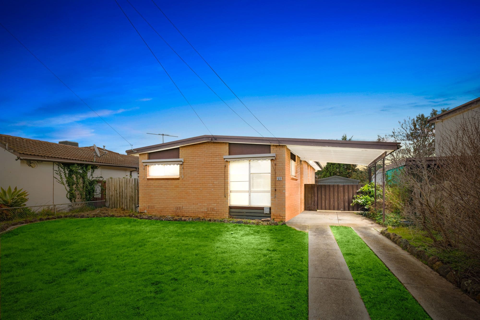 27 Richmond Crescent, Werribee VIC 3030, Werribee - Image 1