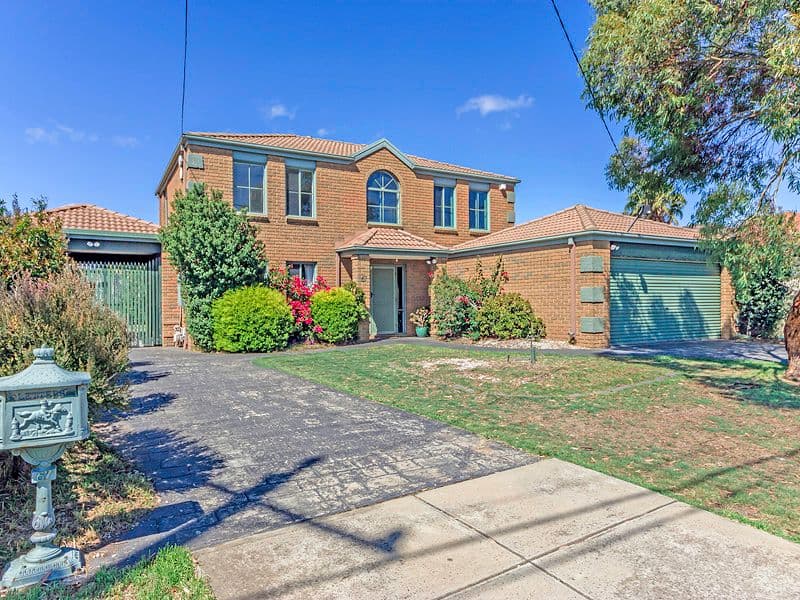 67 Wildflower Crescent, Hoppers Crossing VIC 3029, Hoppers Crossing - Image 1