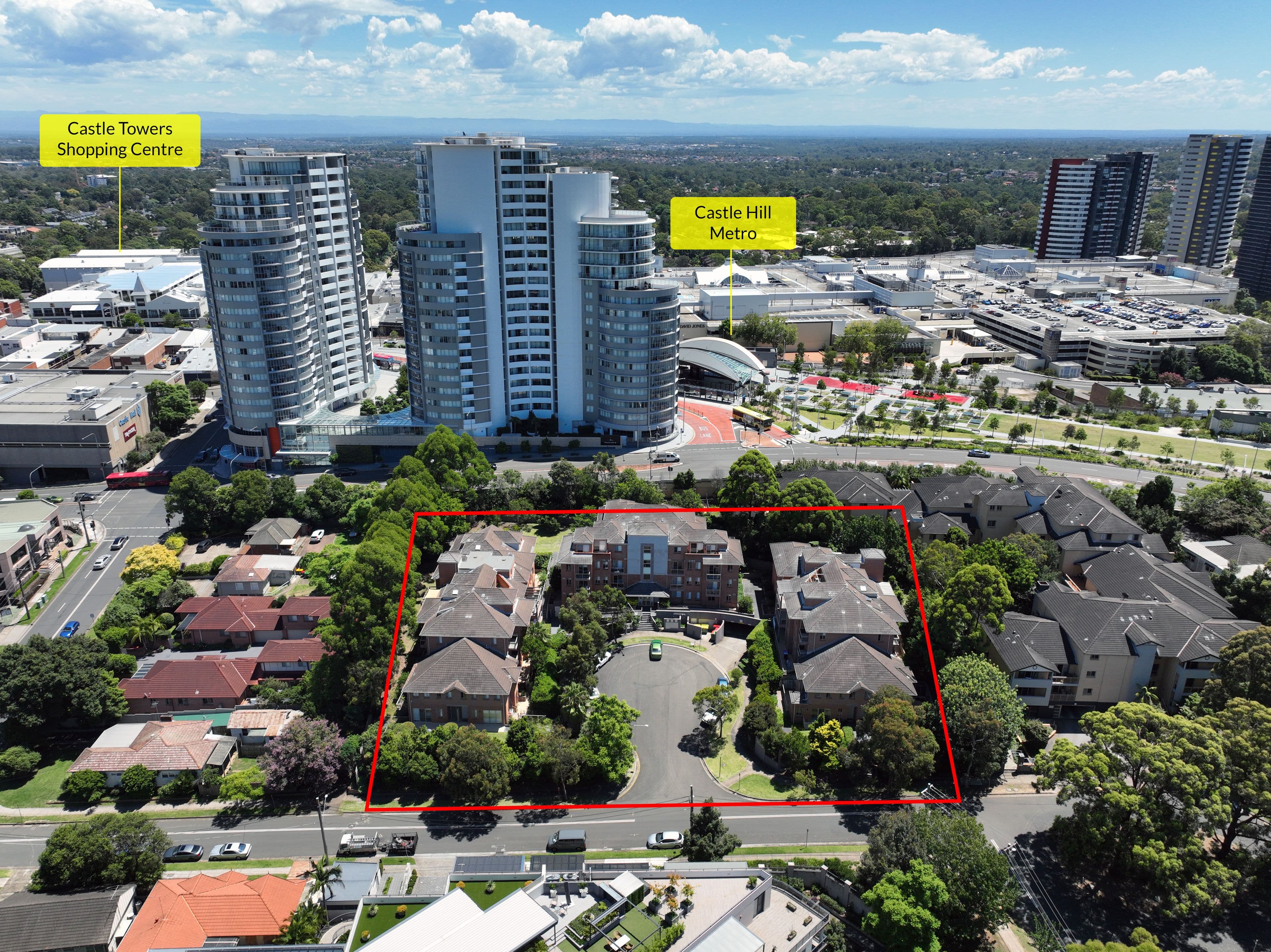 1-11 Rosa Crescent, Castle Hill NSW 2154, Castle Hill - Image 1