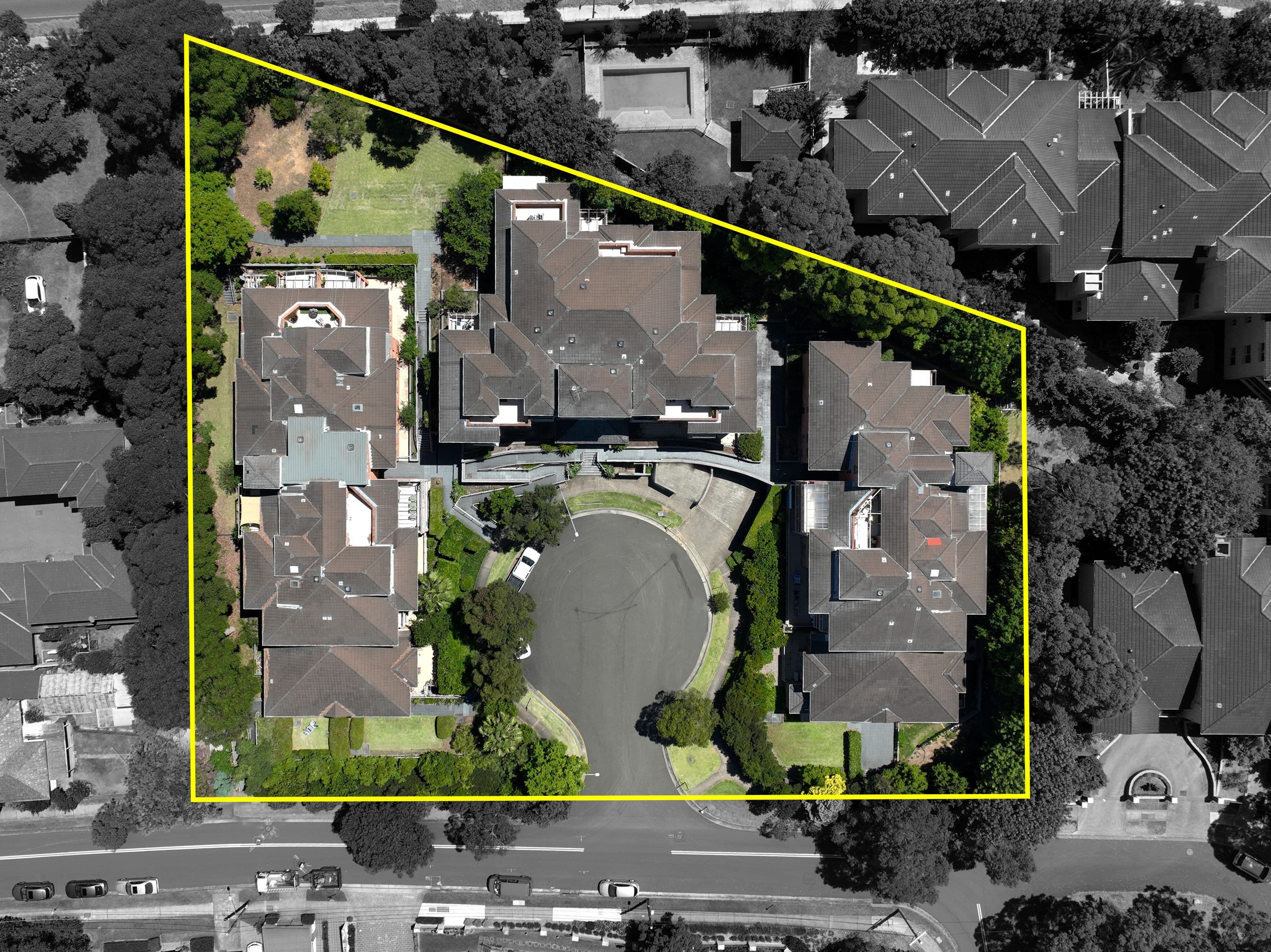 1-11 Rosa Crescent, Castle Hill NSW 2154, Castle Hill - Thumbnail 2