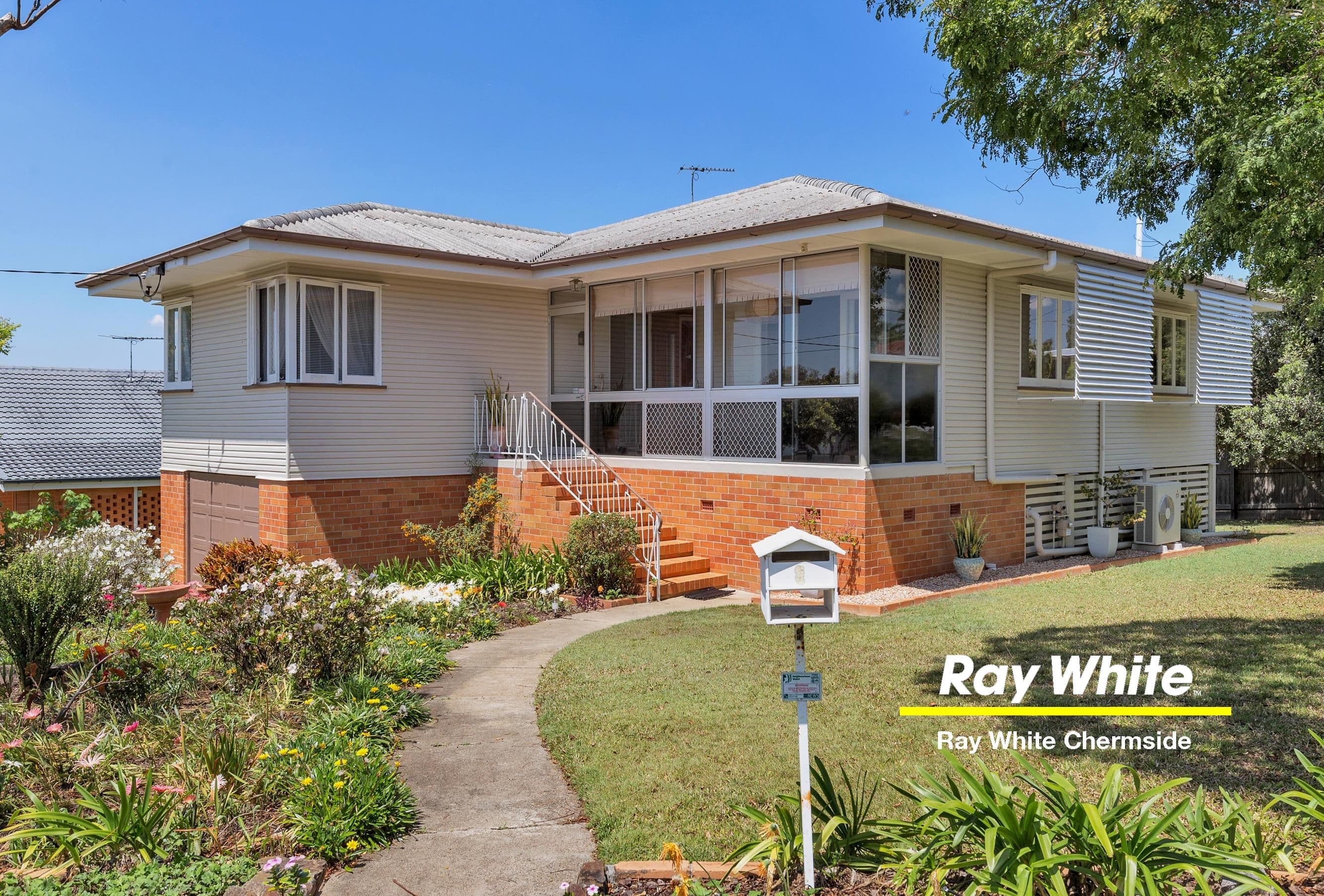 6 Basnett Street, Chermside West QLD 4032, Chermside West - Image 1