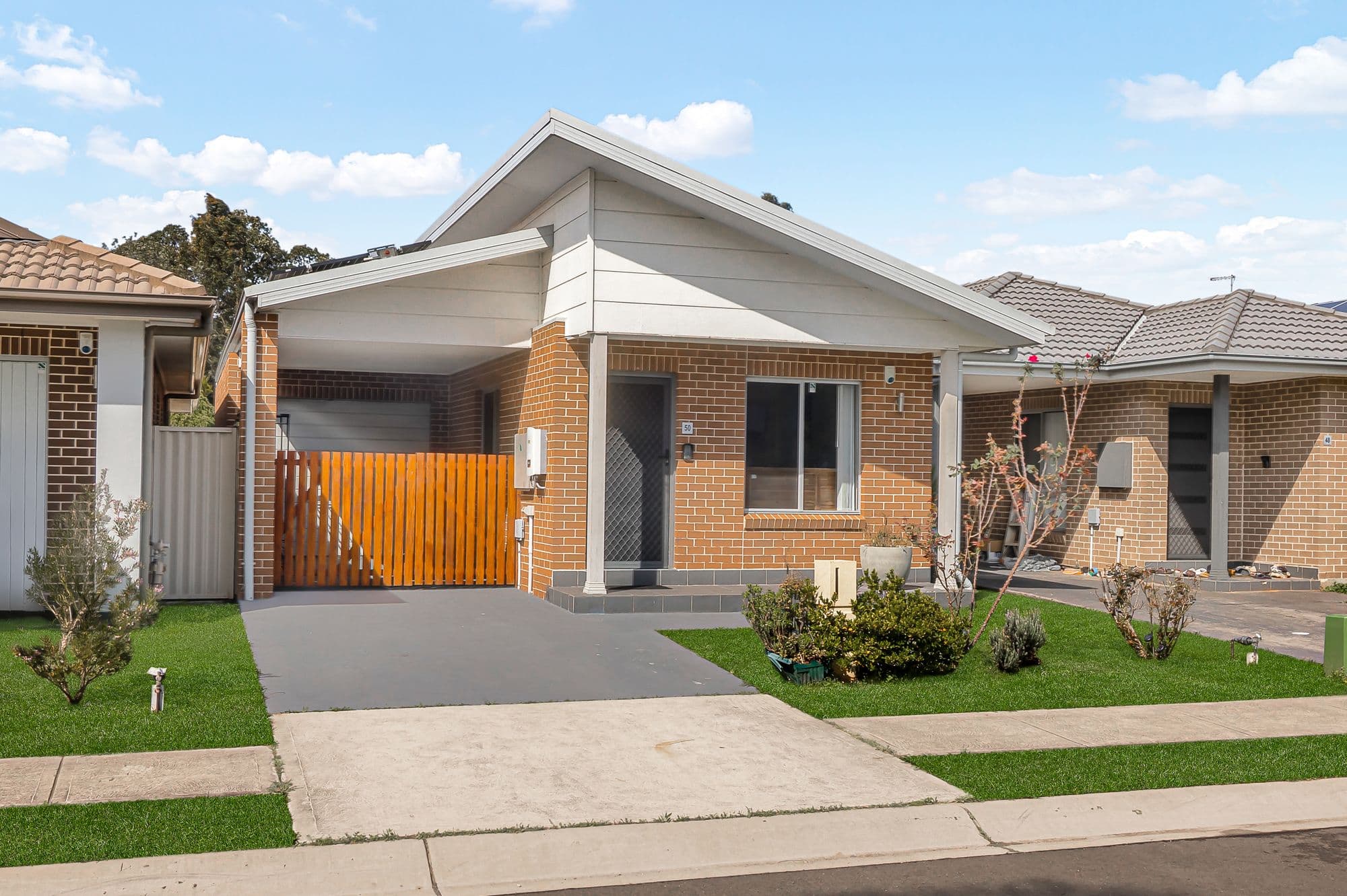 50 Waring Crescent, Plumpton NSW 2761, Plumpton - Thumbnail 2