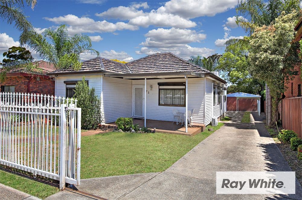 73 Platform Street, Lidcombe - Image 1