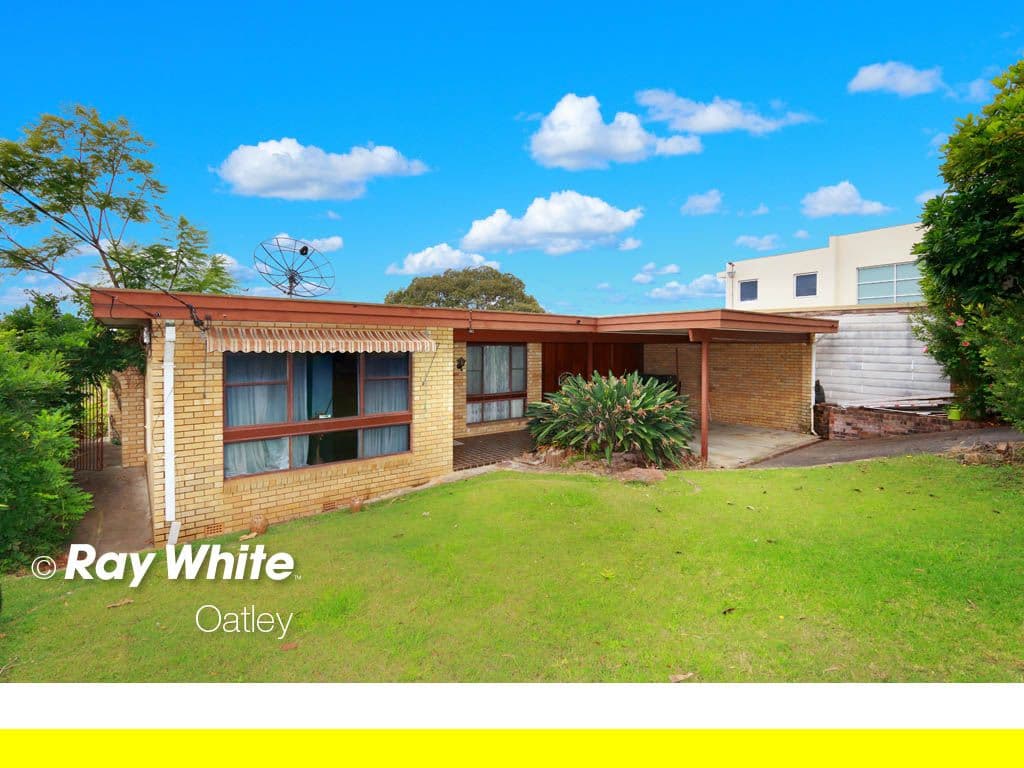 38 Russell Street, Oatley NSW 2223, Oatley - Image 1
