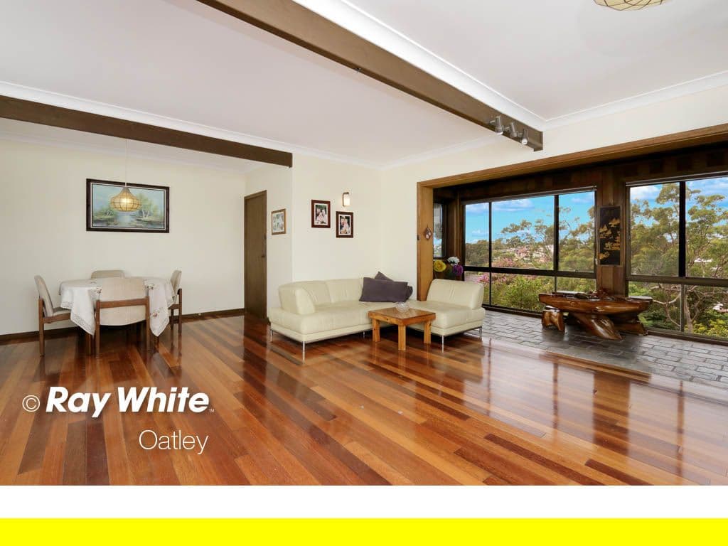 38 Russell Street, Oatley NSW 2223, Oatley - Thumbnail 4