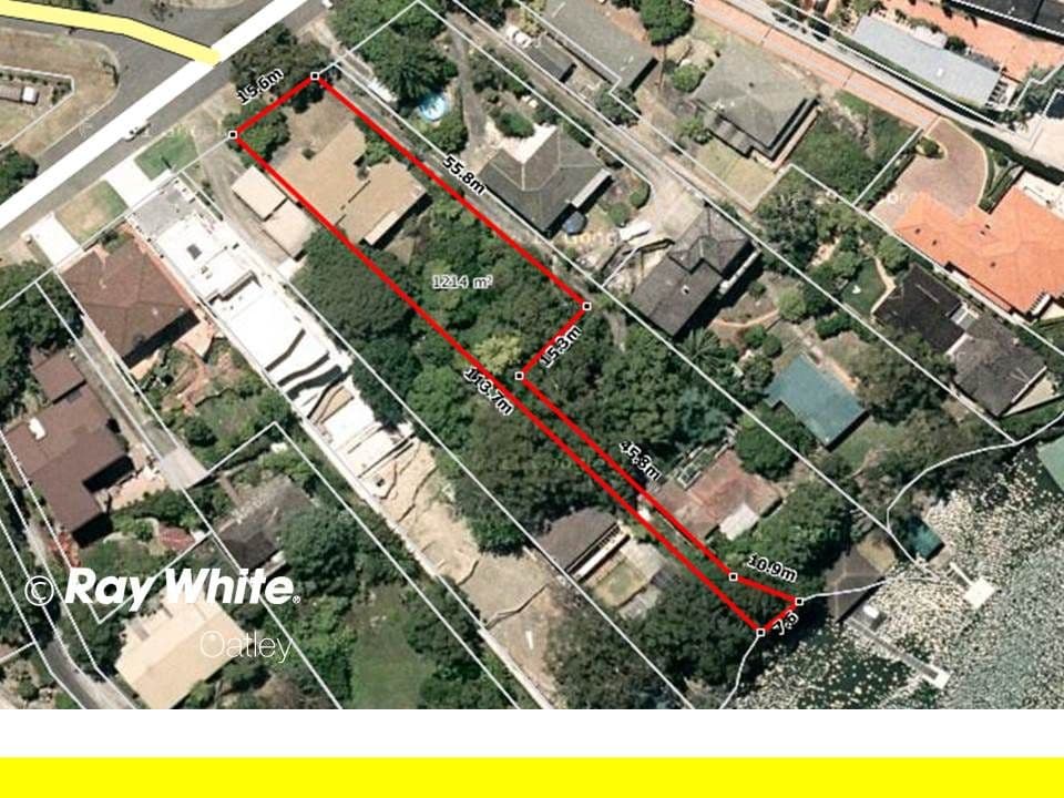 38 Russell Street, Oatley NSW 2223, Oatley - Thumbnail 8