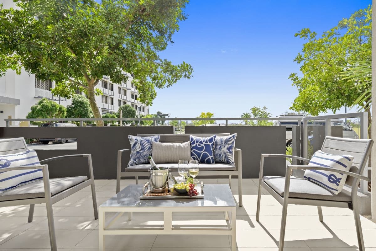 22 River Vista Way, Paradise Point QLD 4216, Paradise Point - Thumbnail 2