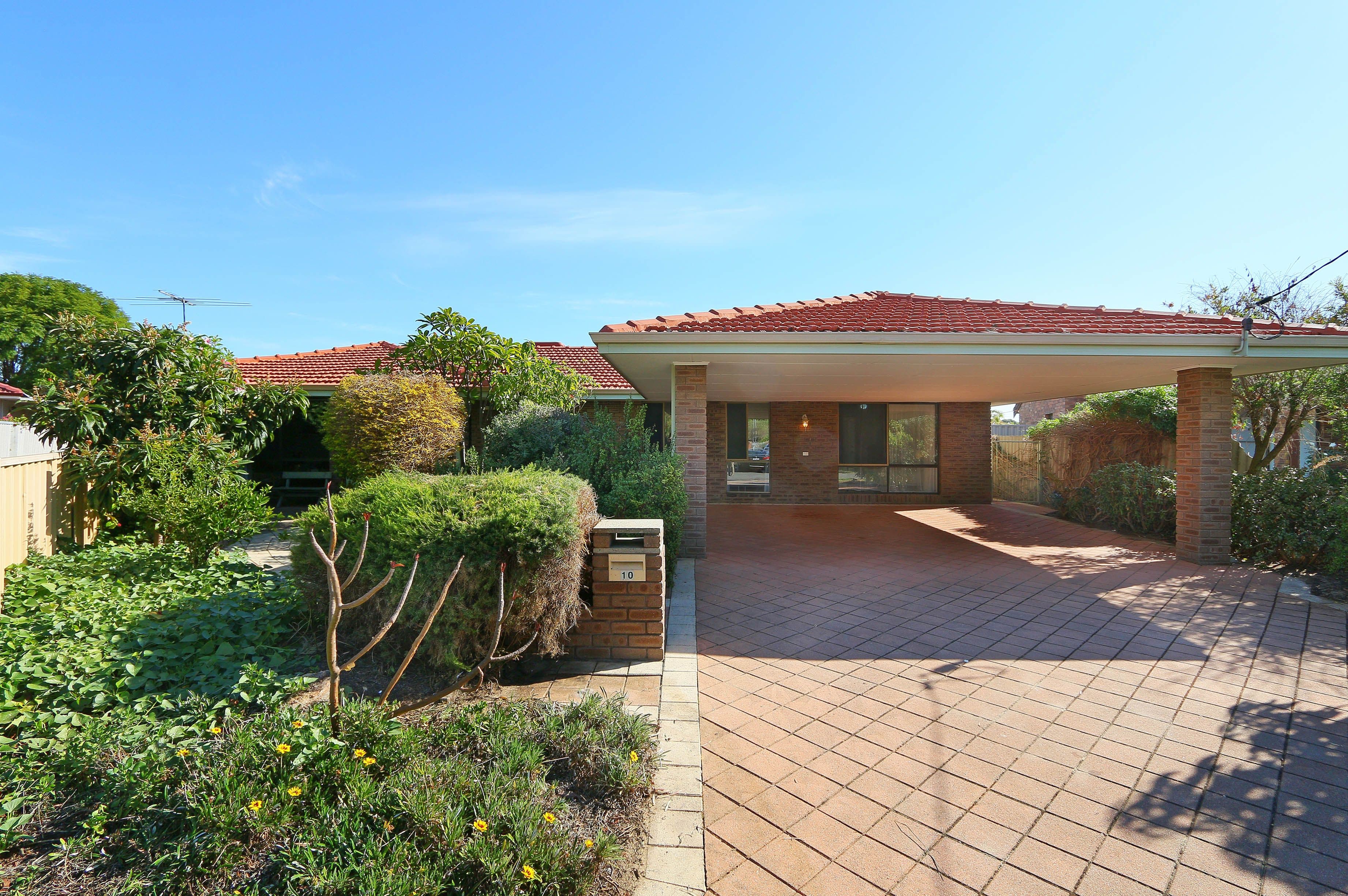 10 Lansby Court, Riverton WA 6148, Riverton - Image 1