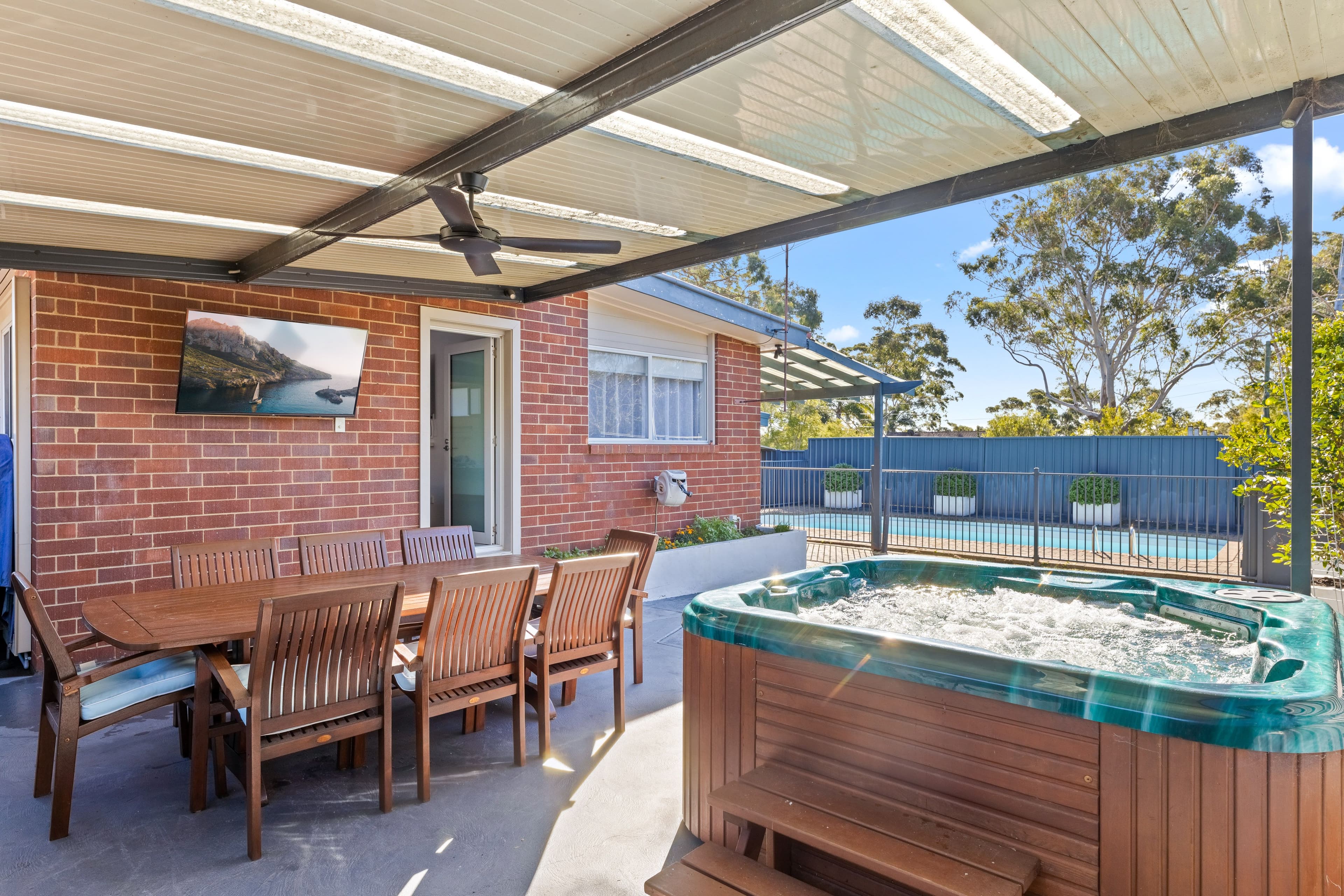 2 Inverness Place, Kareela NSW 2232, Kareela - Thumbnail 4